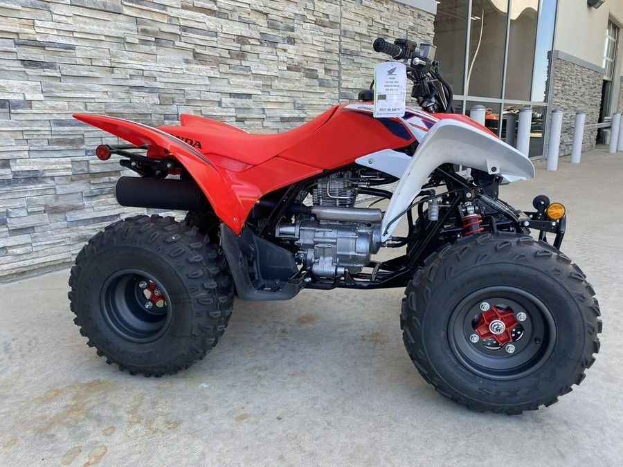 2023 Honda® TRX250X