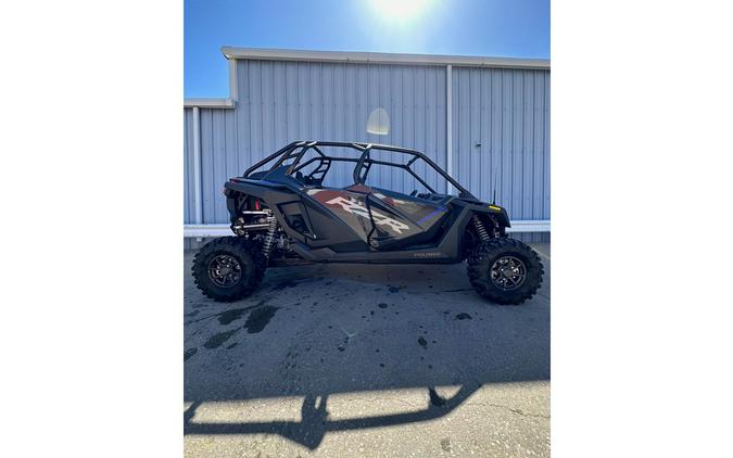 2023 Polaris Industries RZR PRO XP 4 PREMIUM