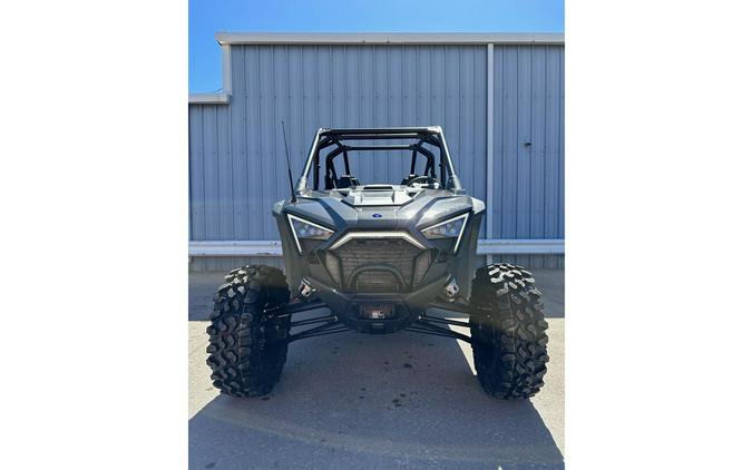 2023 Polaris Industries RZR PRO XP 4 PREMIUM