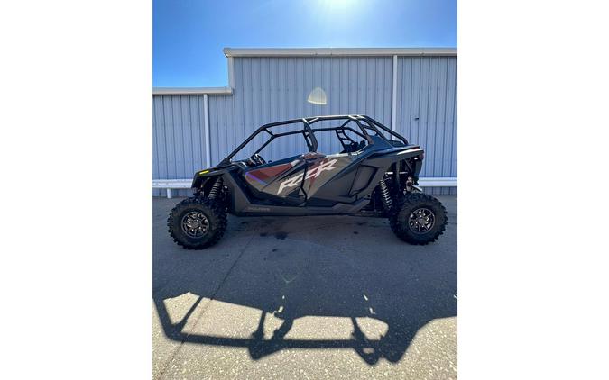 2023 Polaris Industries RZR PRO XP 4 PREMIUM