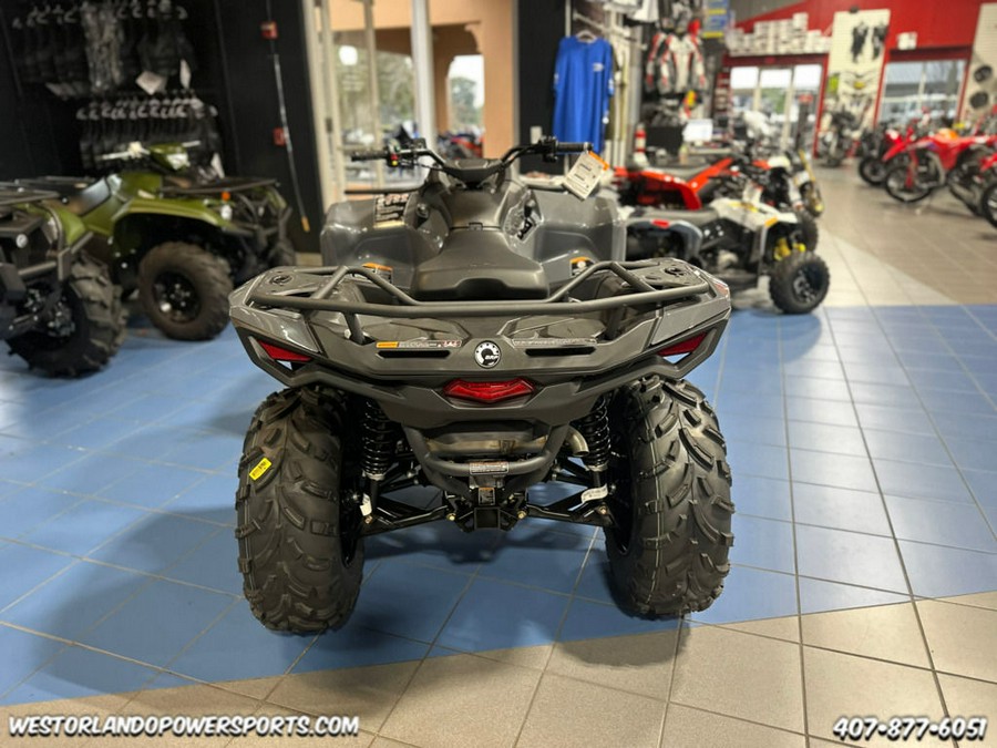 2024 Can-Am® Outlander 500