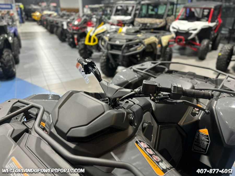 2024 Can-Am® Outlander 500