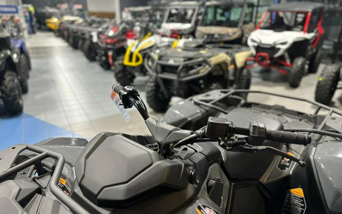 2024 Can-Am® Outlander 500