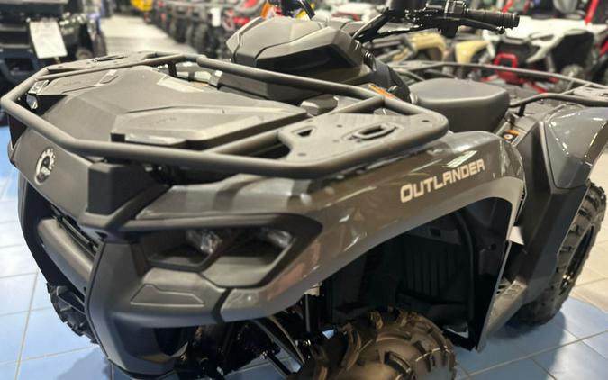 2024 Can-Am® Outlander 500