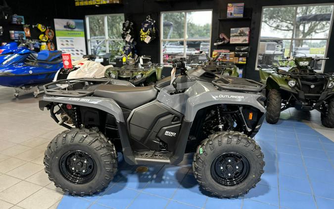 2024 Can-Am® Outlander 500