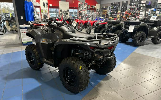 2024 Can-Am® Outlander 500