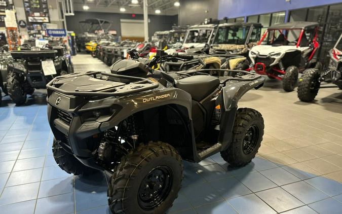 2024 Can-Am® Outlander 500