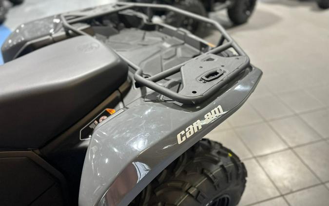 2024 Can-Am® Outlander 500