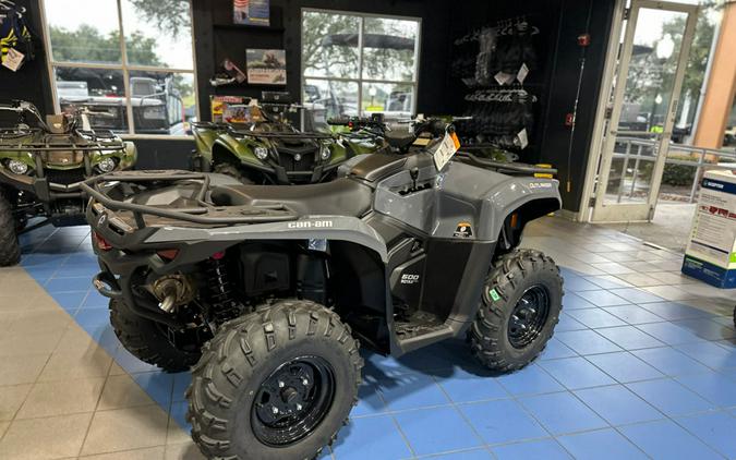 2024 Can-Am® Outlander 500