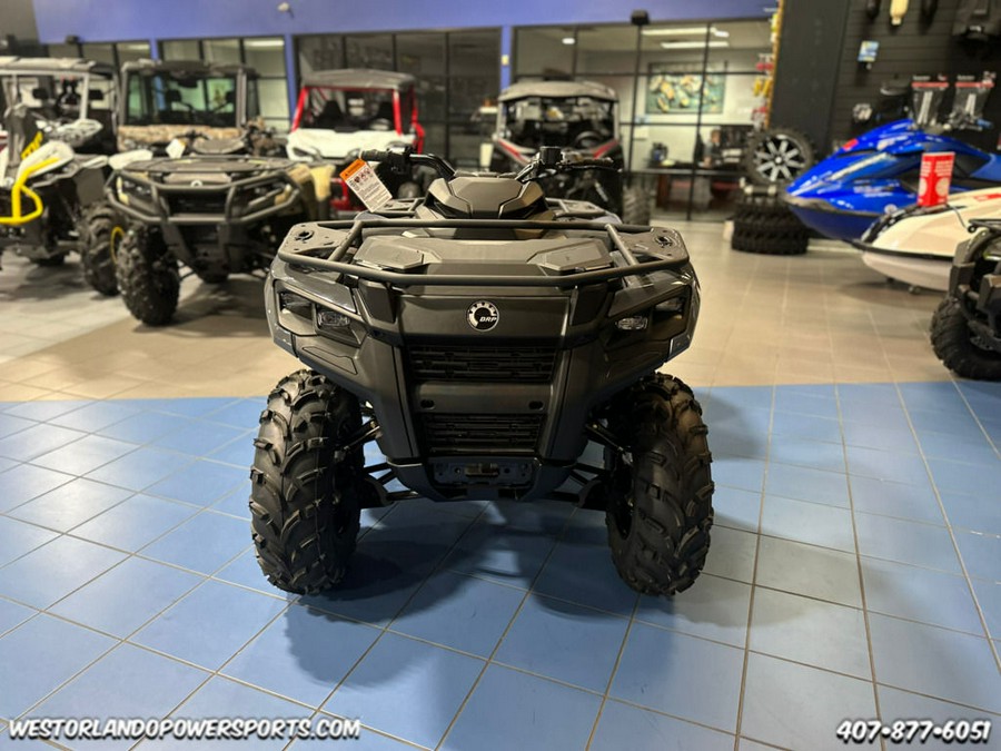 2024 Can-Am® Outlander 500