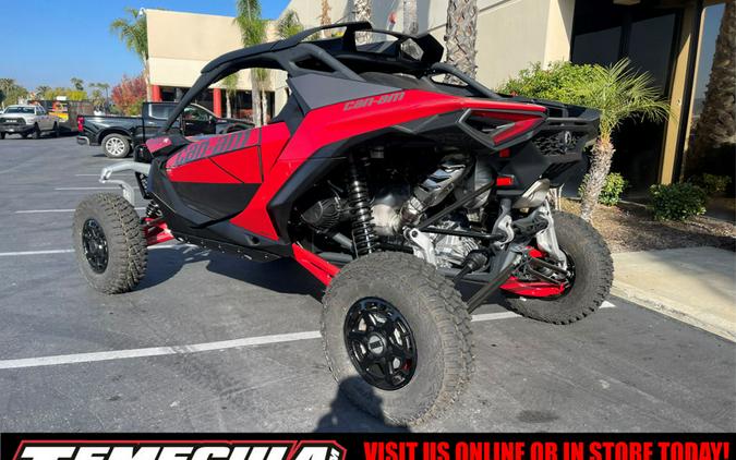 2024 Can-Am™ Maverick R X