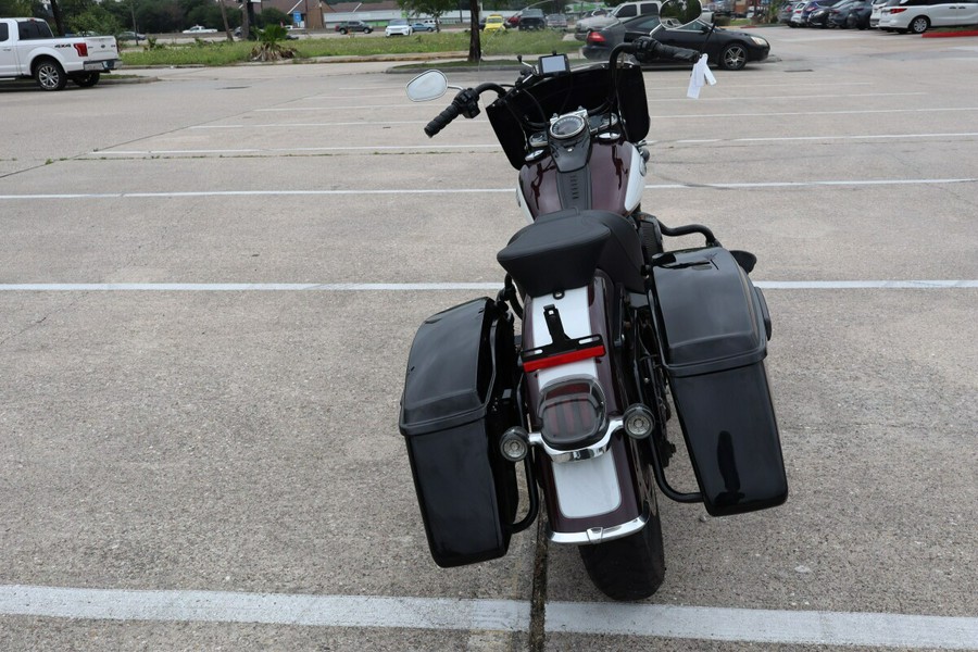 2021 Harley-Davidson Heritage Classic 114