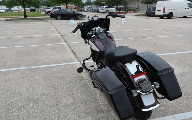 2021 Harley-Davidson Heritage Classic 114