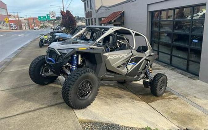 2024 Polaris RZR Pro R 4 Premium