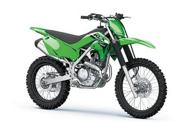 2024 Kawasaki KLX 230R (KLX230ERFNN)