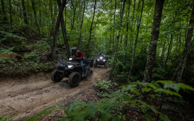 2024 Polaris® Sportsman 570 Ride Command Edition