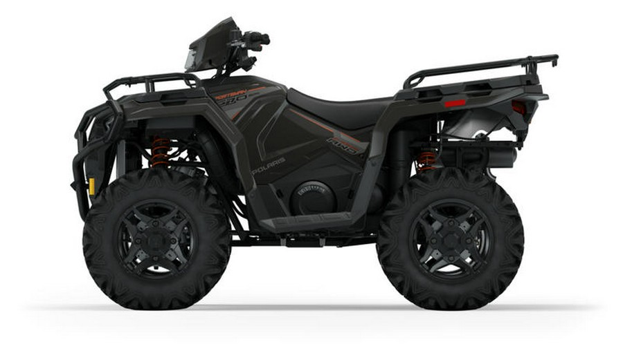 2024 Polaris® Sportsman 570 Ride Command Edition