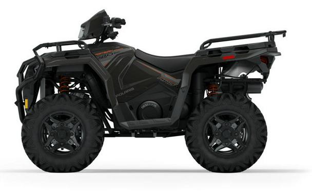 2024 Polaris® Sportsman 570 Ride Command Edition