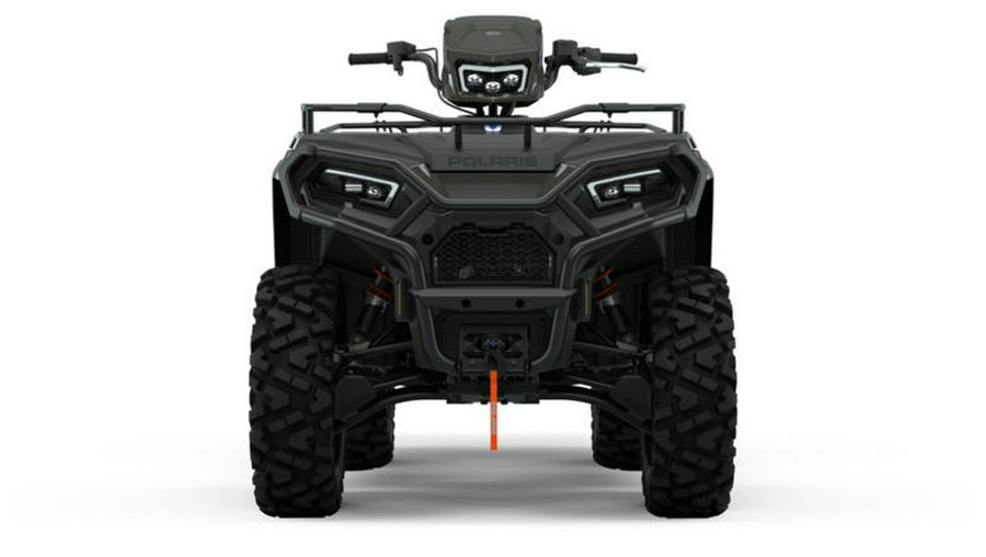 2024 Polaris® Sportsman 570 Ride Command Edition