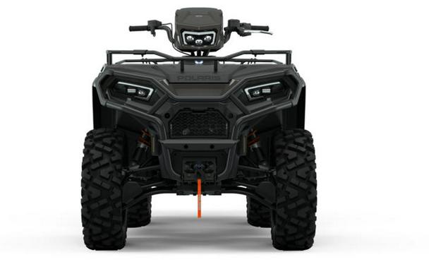 2024 Polaris® Sportsman 570 Ride Command Edition