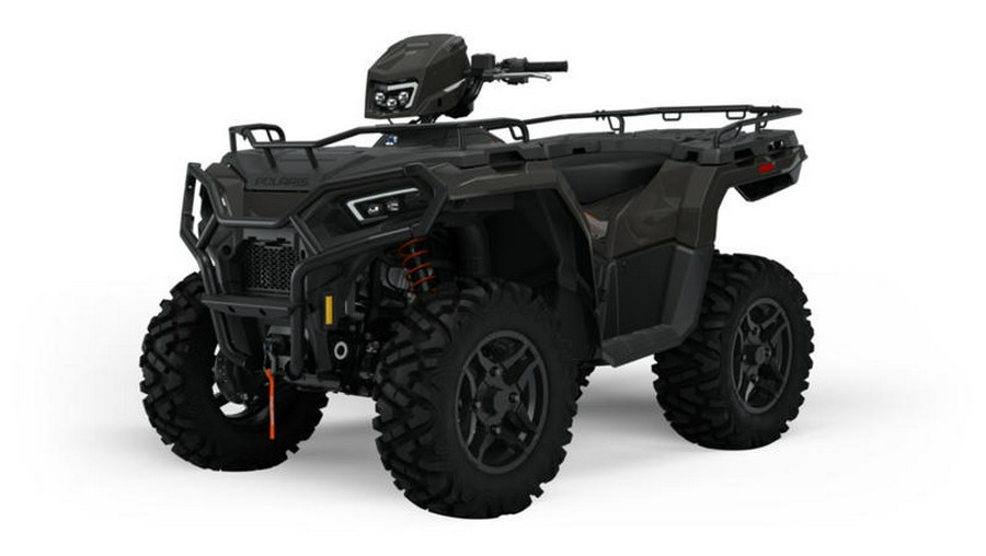 2024 Polaris® Sportsman 570 Ride Command Edition