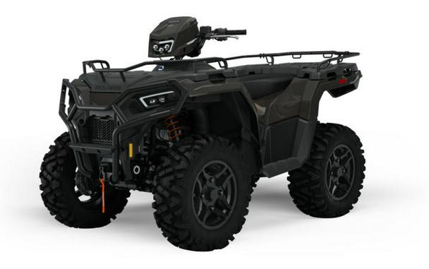 2024 Polaris® Sportsman 570 Ride Command Edition