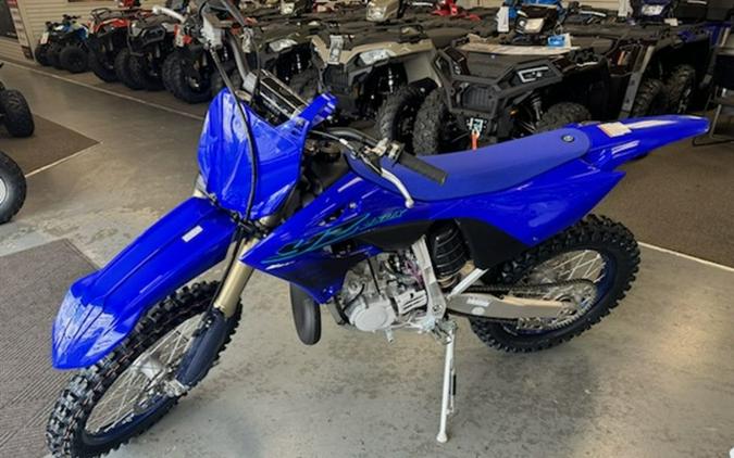 2024 Yamaha YZ 250 X