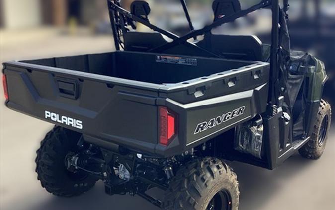 2023 Polaris Ranger 570 Full-Size Sport