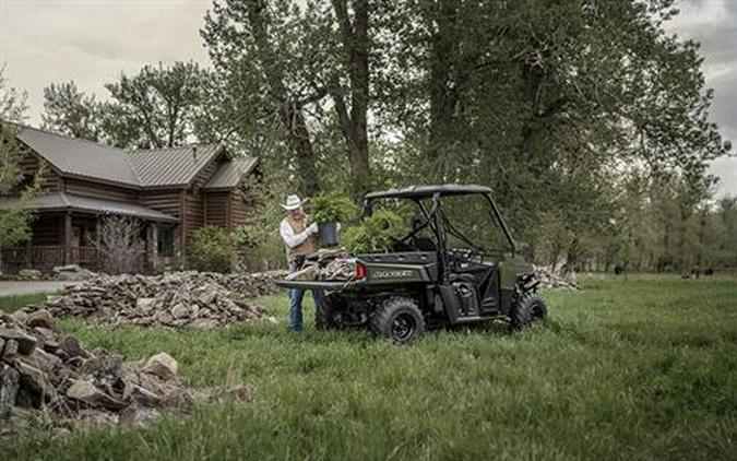 2023 Polaris Ranger 570 Full-Size Sport