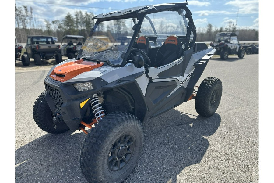 2018 Polaris Industries RZR XP TURBO