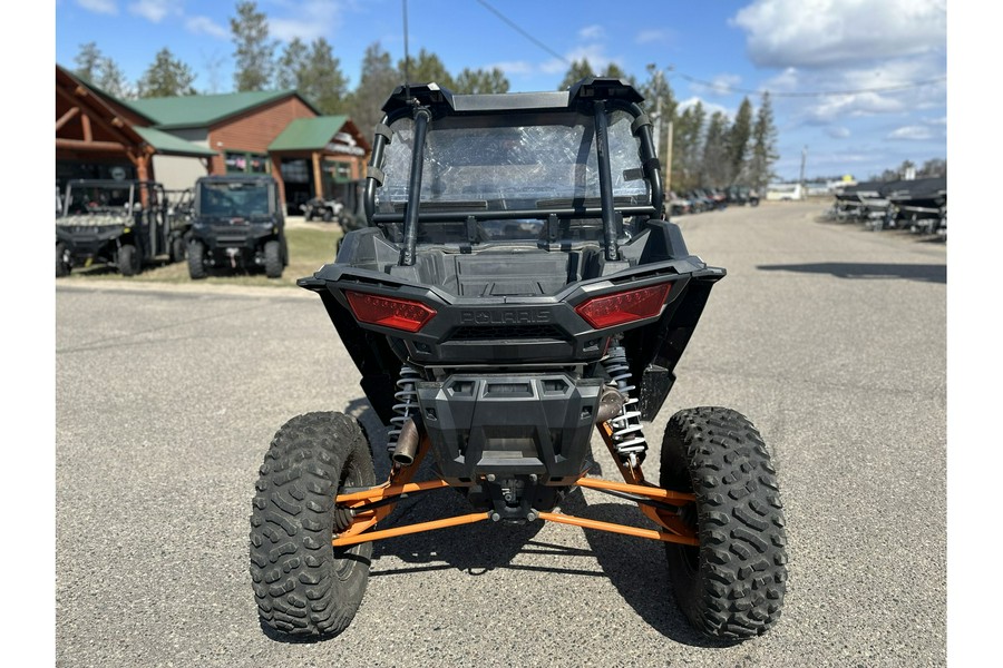 2018 Polaris Industries RZR XP TURBO