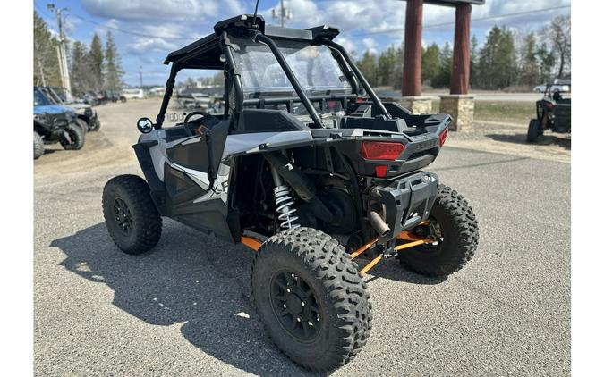 2018 Polaris Industries RZR XP TURBO