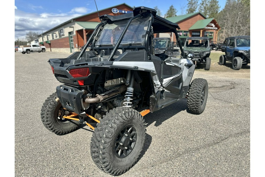 2018 Polaris Industries RZR XP TURBO