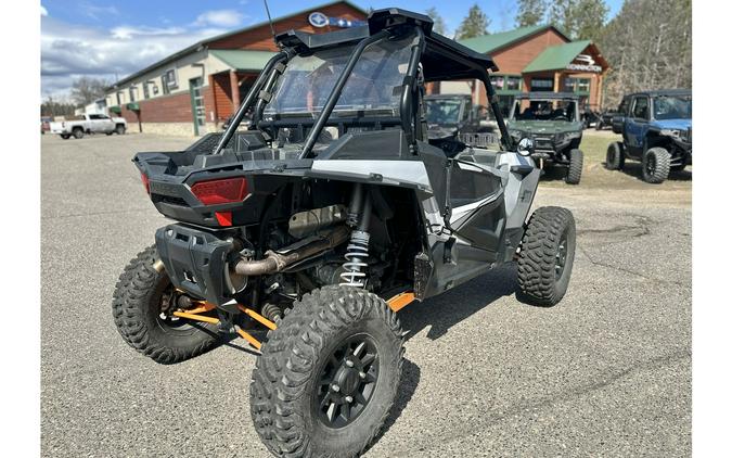 2018 Polaris Industries RZR XP TURBO