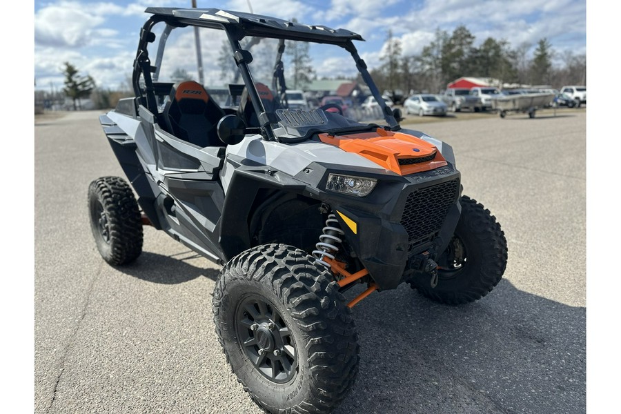 2018 Polaris Industries RZR XP TURBO