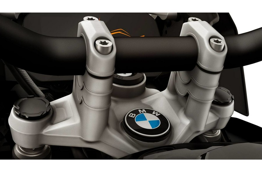 2021 BMW R1250GS