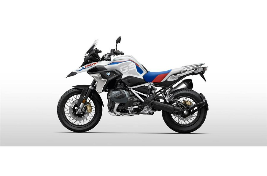 2021 BMW R1250GS