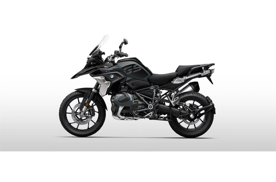 2021 BMW R1250GS