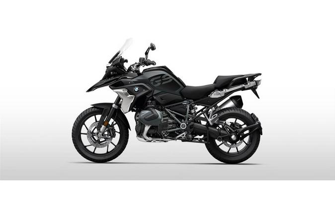 2021 BMW R1250GS