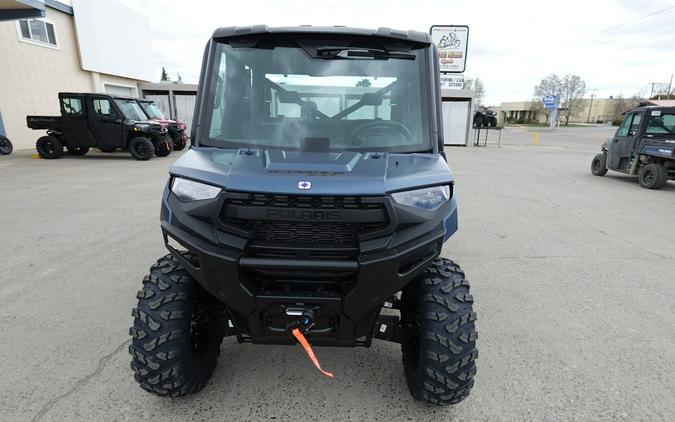 2025 Polaris Ranger® Crew XP 1000 NorthStar Edition Premium