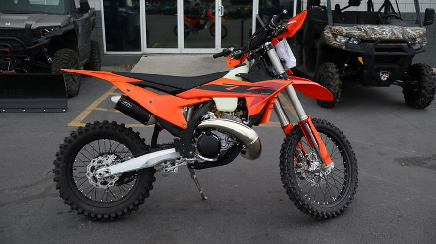 2025 KTM 300 XC