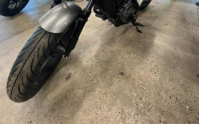 2023 Honda 1100 DCT