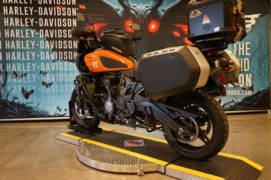 2021 Harley-Davidson Pan America™ Special