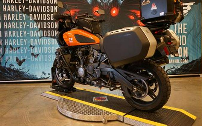 2021 Harley-Davidson Pan America™ Special