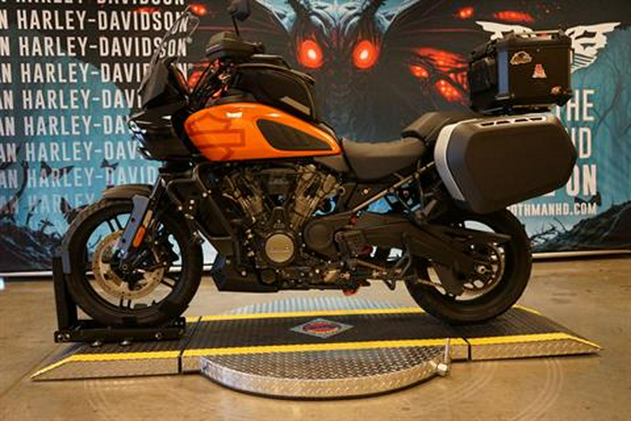 2021 Harley-Davidson Pan America™ Special