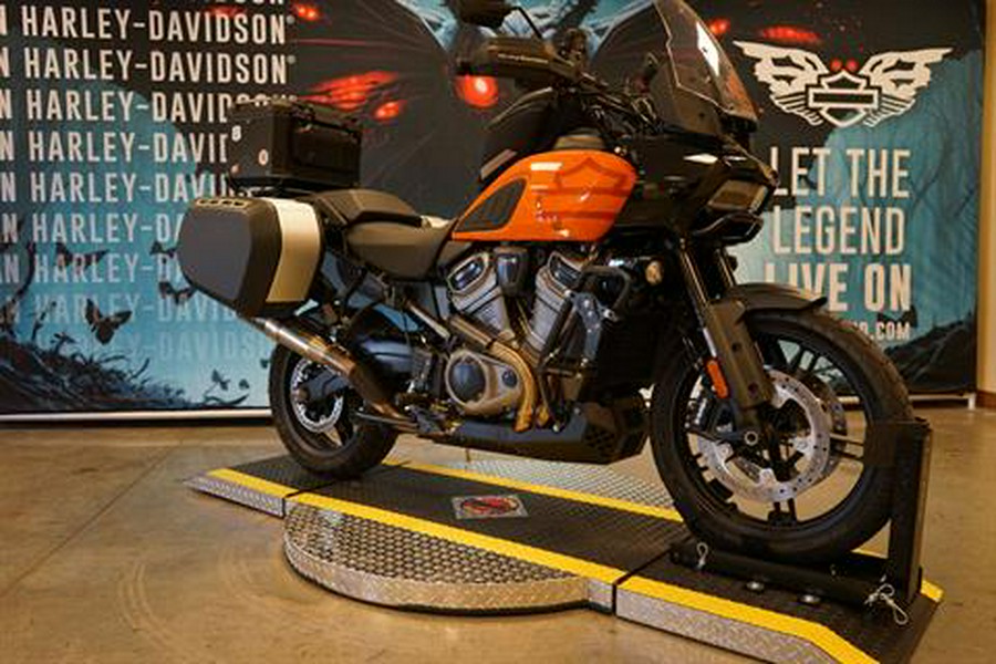 2021 Harley-Davidson Pan America™ Special