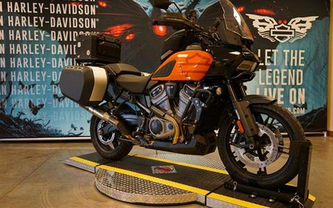 2021 Harley-Davidson Pan America™ Special