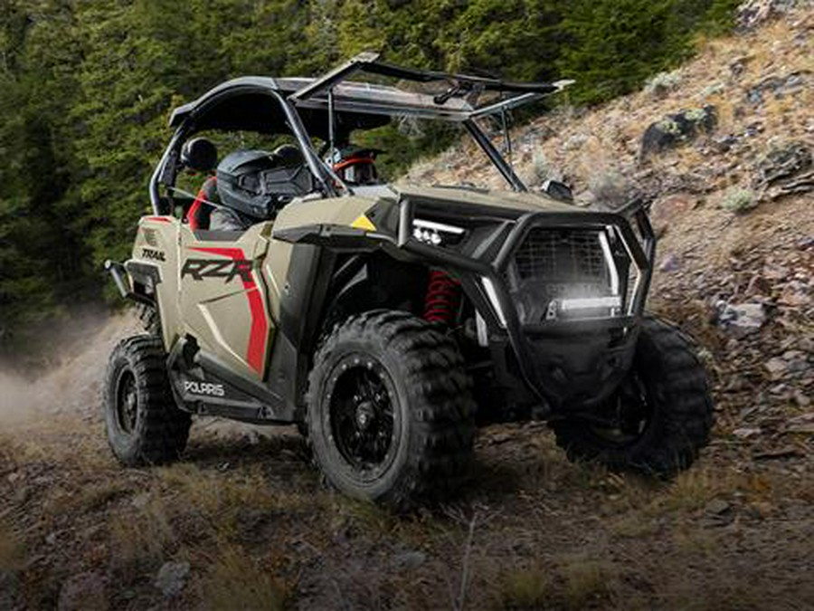 2025 Polaris RZR Trail Ultimate