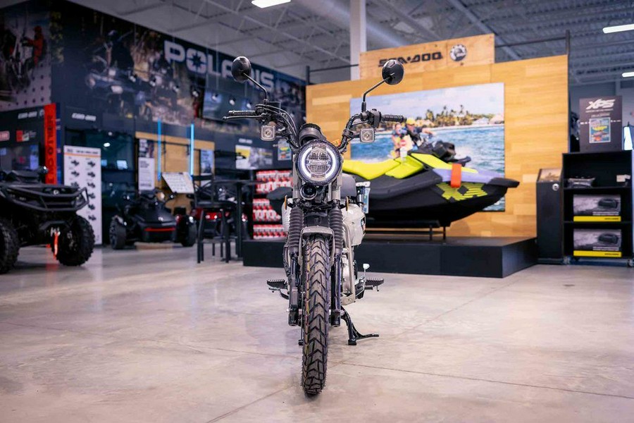 2025 Honda® Trail125