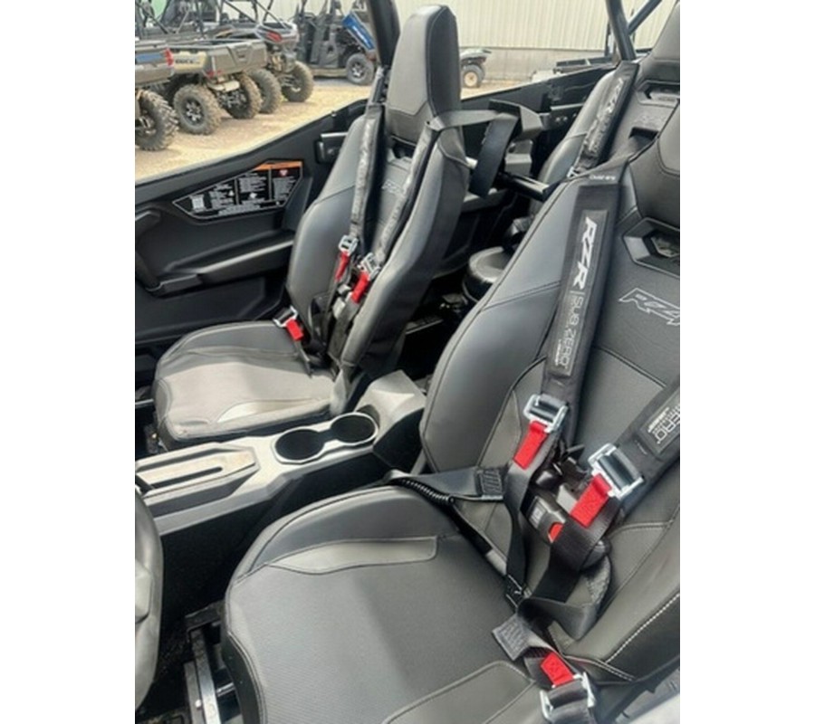 2025 Polaris RZR Pro XP 4 Ultimate